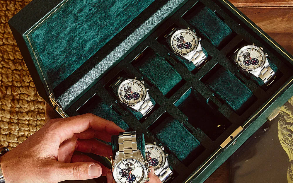 Watch Accessories