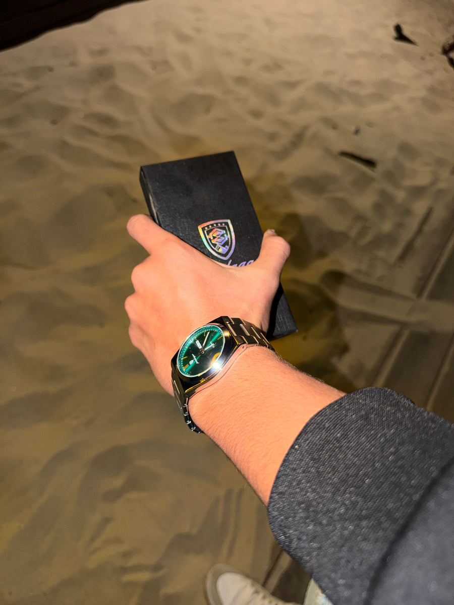 Apolloni® Milano
