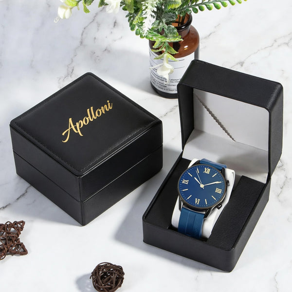 Premium Apolloni Watch Box
